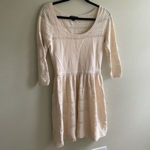 AE Knit Dress